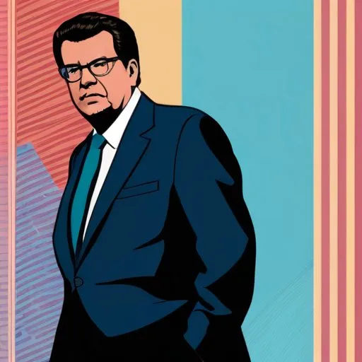 Neil Cavuto