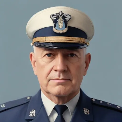 Neil D. Van Sickle