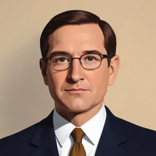 Neil Goldschmidt