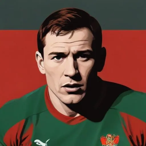 Neil Jenkins