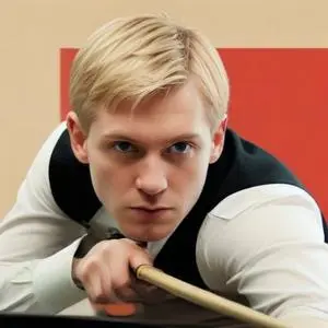 Neil Robertson