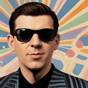 Neil Tennant