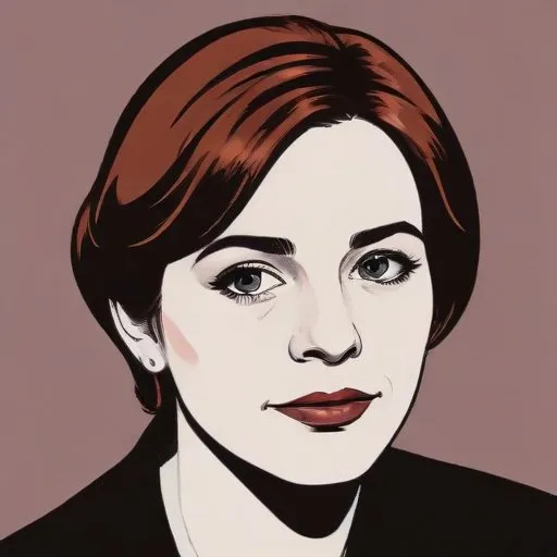 Nell Dunn