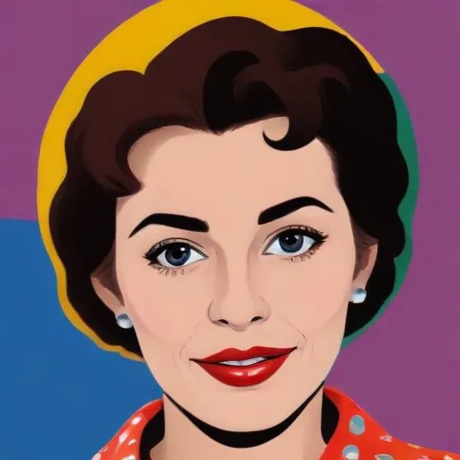 Nellie Mae Rowe