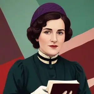 Nellie McClung