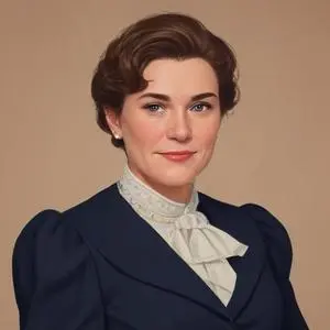 Nellie Tayloe Ross
