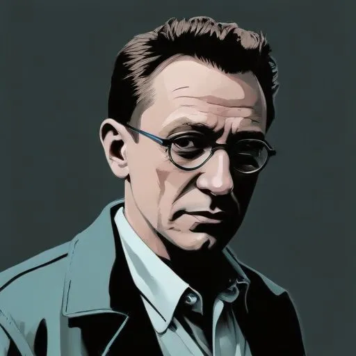 Nelson Algren