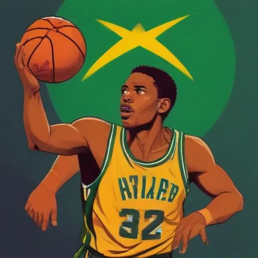 Nenê