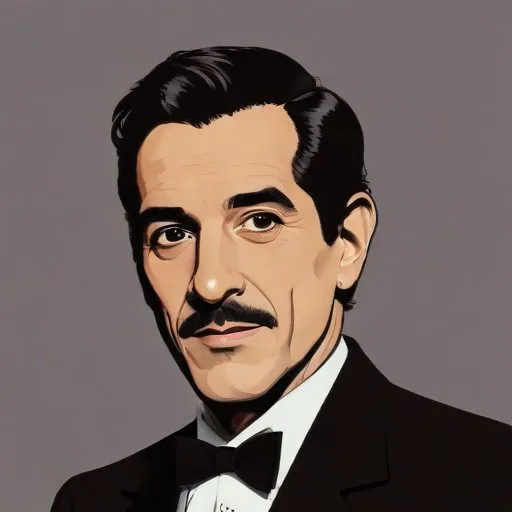 Nestor Serrano