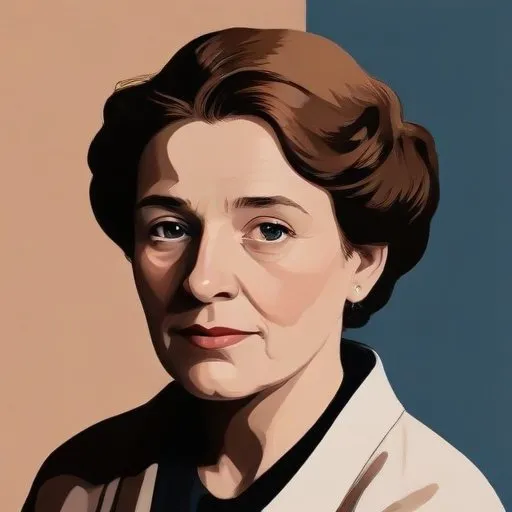 Nettie Palmer