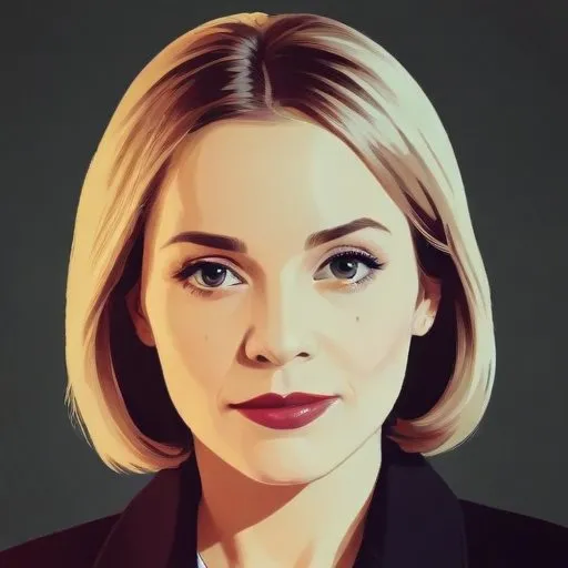 Neva Patterson