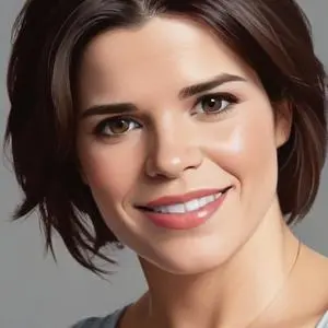 Neve Campbell