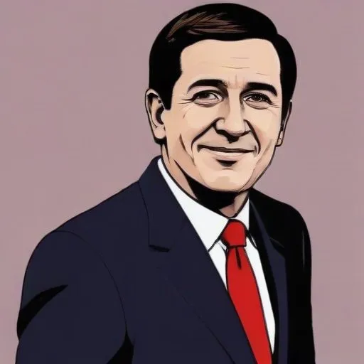 Neville Bonner