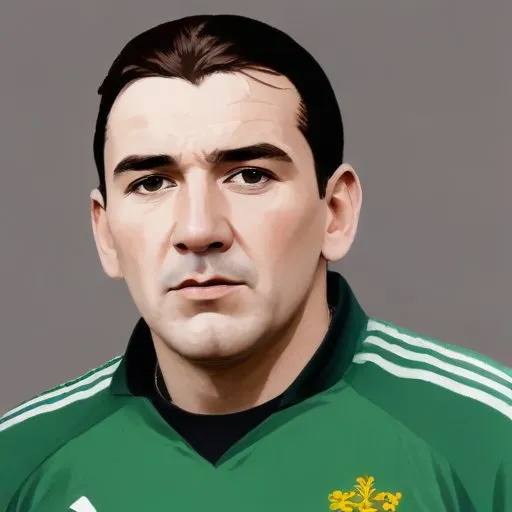 Neville Southall
