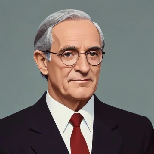 Newton N. Minow