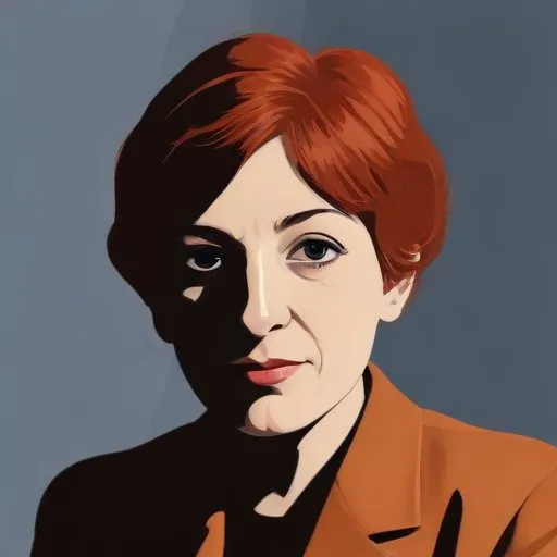 Ngaio Marsh