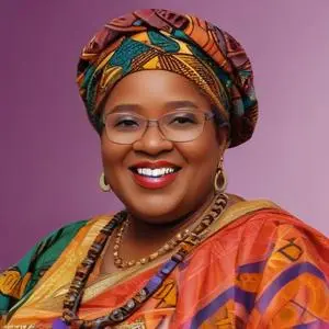 Ngozi Okonjo-Iweala