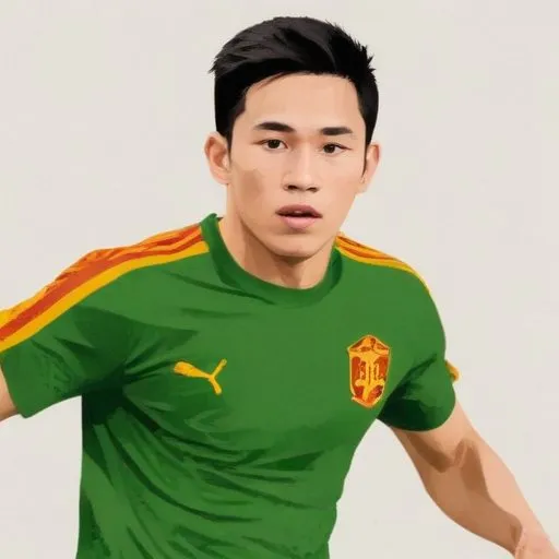 Nguyen Ngoc Duy