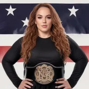 Nia Jax
