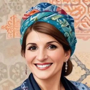 Nia Vardalos