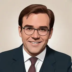 Niall Ferguson