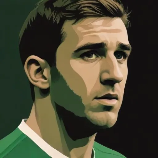 Niall McGinn
