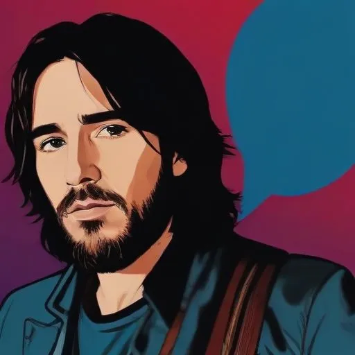 Nic Cester