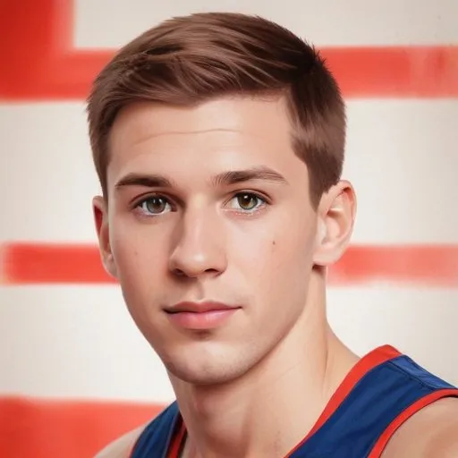 Nic Stauskas
