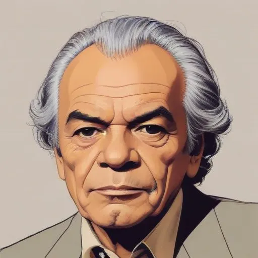 Nicanor Parra