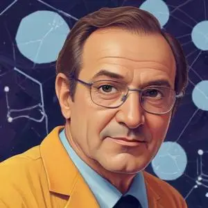Nicholas A. Peppas