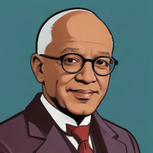 Nicholas C. Handy