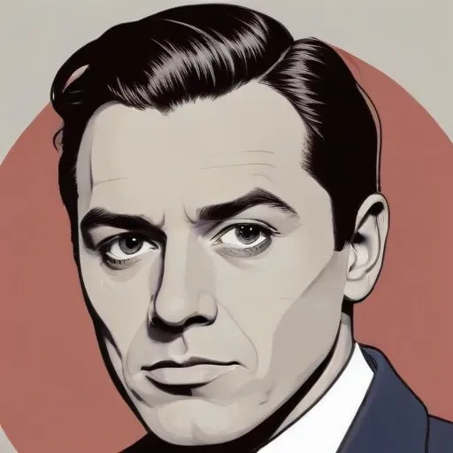 Nicholas Clay