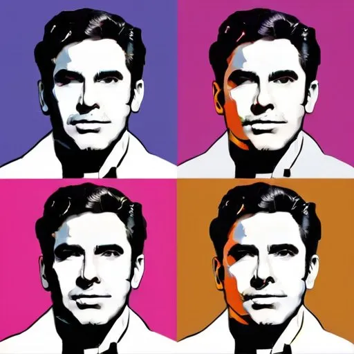 Nicholas Colasanto