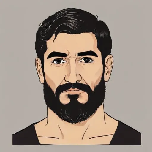 Nicholas Georgiadis