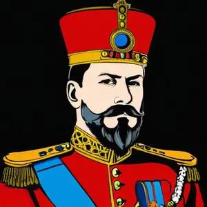Nicholas II of Russia