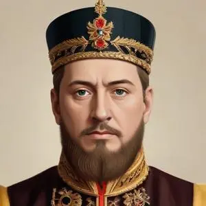 Nicholas I of Russia