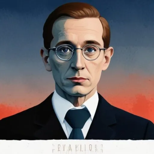 Nicholas Metropolis