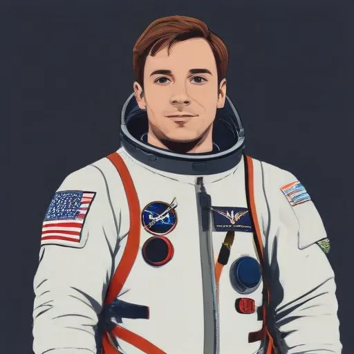 Nicholas Patrick