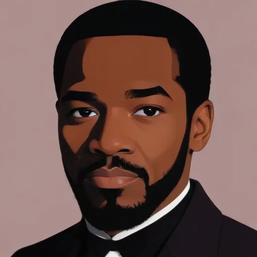 Nicholas Pinnock