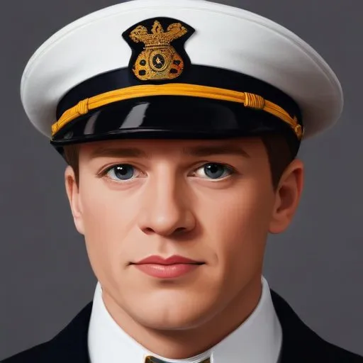 Nicholas Pocock