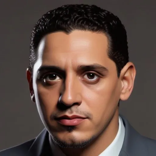 Nicholas Turturro
