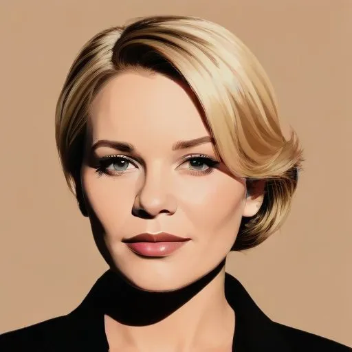 Nicholle Tom