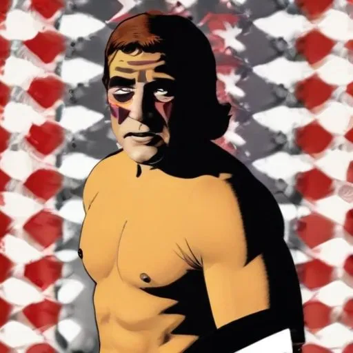 Nick Bockwinkel