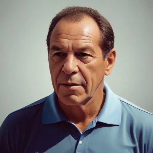 Nick Bollettieri
