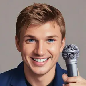 Nick Carter