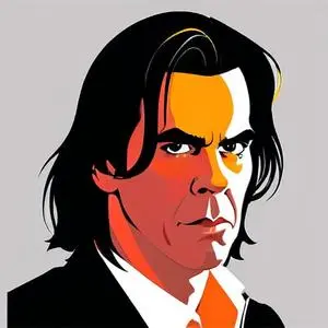 Nick Cave