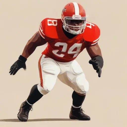 Nick Chubb
