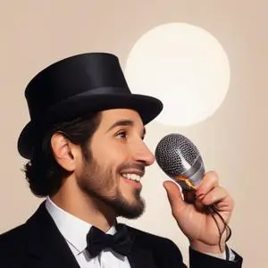 Nick Cordero