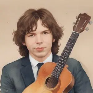 Nick Drake