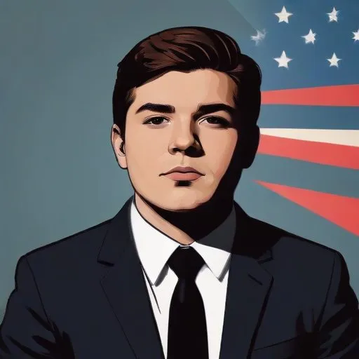 Nick Fuentes